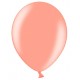 Ballonnen 30 cm extra sterk voor helium of lucht per 10, 20, 50 of 100 stuks metallic rose goud