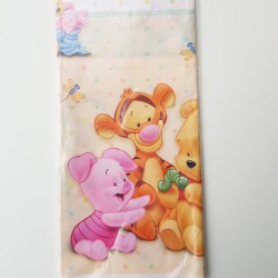 Babyshower tafelkleed Winnie the Pooh and Friends