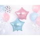 Party stickers Little Star 10-delige set