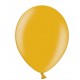 Ballonnen 30 cm extra sterk voor helium of lucht per 10, 20, 50 of 100 stuks metallic goud