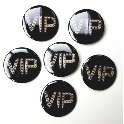 6 buttons Vip
