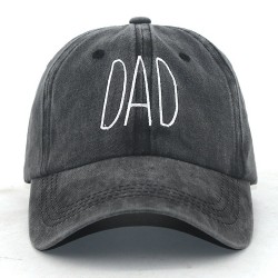 Cap Dad