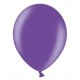 Ballonnen klein, 12 cm extra sterk voor helium of lucht per 10, 20, 50 of 100 stuks metallic geel