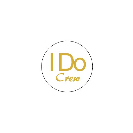 Button I Do Crew