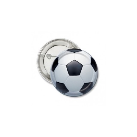 Button 'Voetbal'