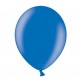 Ballonnen 30 cm extra sterk voor helium of lucht per 10, 20, 50 of 100 stuks metallic blue