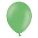 Ballonnen 23 cm pastel groen extra sterk voor helium of lucht per 10, 20, 50 of 100 stuks