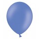 Ballonnen 23 cm ultra marine blauw extra sterk voor helium of lucht per 10, 20, 50 of 100 stuks