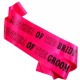 Sjerpen set roze Mother of the Groom en Mother of the Bride