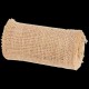 Rol jute van 14 cm breed en 5 meter lang