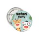 Button Safari Party