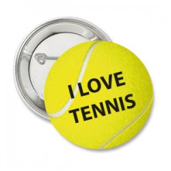 Button tennis 15