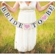 Banner Bride to Be