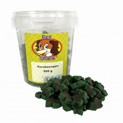 Petsnack Duo Boompjes 500 gr