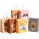 6 Honden cadeau tasjes