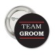 Button Team Groom Black