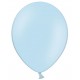 Ballonnen extra sterk per 10, 20, 50 0f 100 stuks pastel baby blue