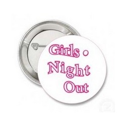 Button Girl's night out