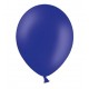 Ballonnen 30 cm extra sterk voor helium of lucht per 10, 20, 50 of 100 stuks pastel royal blue