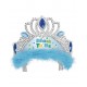 Tiara Mom to Be blauw