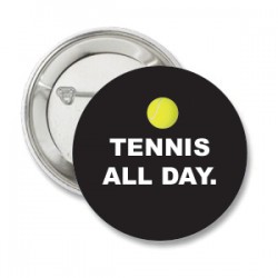 Button tennis all day