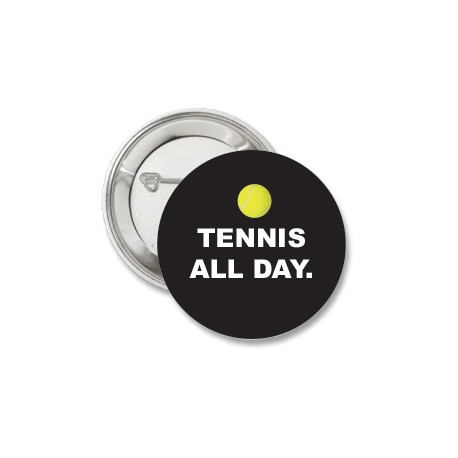 Button tennis all day