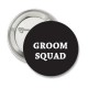 Button groom squad