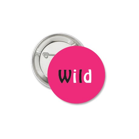 Button Wild